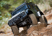 Land Rover Defender 110 TRX-4 Remote Control Vehicle