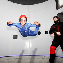 Indoor Skydiving for Two