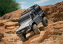 Land Rover Defender 110 TRX-4 Remote Control Vehicle