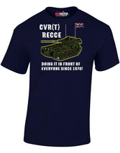 CVR(T) RECCE Printed T-Shirt