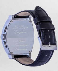 THE ROYAL ENGINEERS HERITAGE WATCH