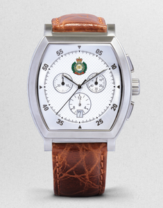 THE ROYAL ENGINEERS HERITAGE WATCH