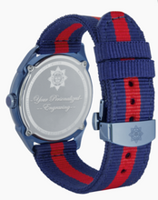 SCOTS GUARDS PASSION WATCH