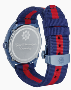 IRISH GUARDS PASSION WATCH