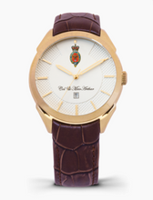 THE BLUES AND ROYALS PRIDE WATCH