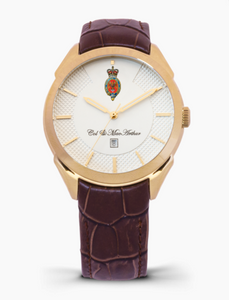 THE BLUES AND ROYALS PRIDE WATCH