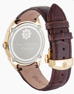 THE BLUES AND ROYALS PRIDE WATCH