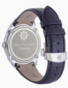 THE BLUES AND ROYALS LOYALTY WATCH