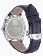 SCOTS GUARDS LOYALTY WATCH