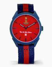 THE LIFE GUARDS PASSION WATCH