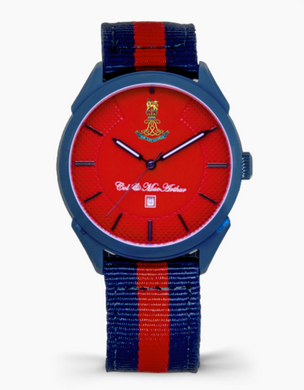 THE LIFE GUARDS PASSION WATCH