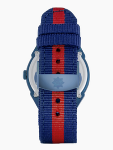 THE BLUES AND ROYALS PASSION WATCH