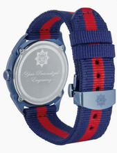 THE GRENADIER GUARDS PASSION WATCH