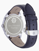 THE LIFE GUARDS LOYALTY WATCH