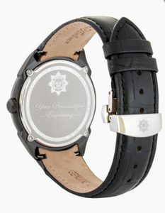 THE GRENADIER GUARDS BRAVERY WATCH