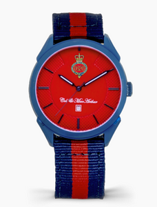 THE GRENADIER GUARDS PASSION WATCH