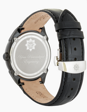 WELSH GUARDS BRAVERY WATCH