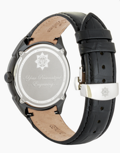 WELSH GUARDS BRAVERY WATCH