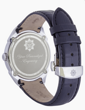 IRISH GUARDS LOYALTY WATCH