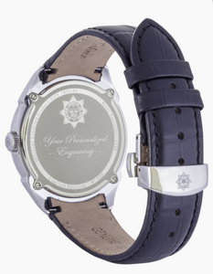 THE COLDSTREAM GUARDS LOYALTY WATCH