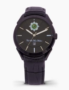 SCOTS GUARDS BRAVERY WATCH