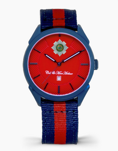 SCOTS GUARDS PASSION WATCH