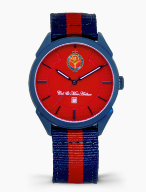 WELSH GUARDS PASSION WATCH