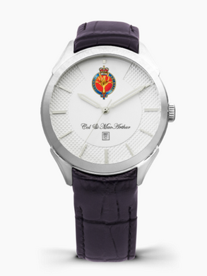 WELSH GUARDS LOYALTY WATCH