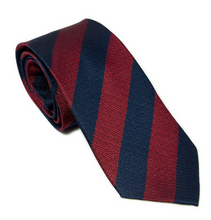 Brigade of Guards Silk Non Crease Regimental Tie