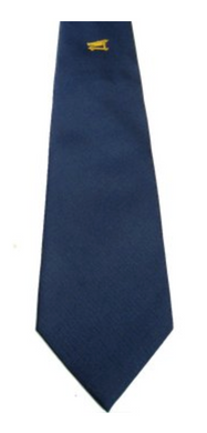 32 Regiment Royal Artillery Polyester Regimental Tie