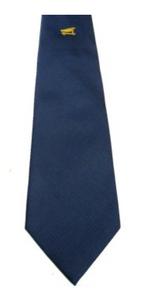 32 Regiment Royal Artillery Polyester Regimental Tie