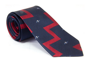 7th Regiment Royal Horse Artillery Regimental Tie