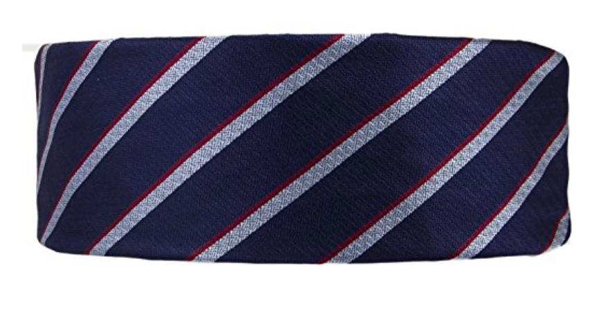 Army Air Corps Silk Non Crease Regimental Cummerbund