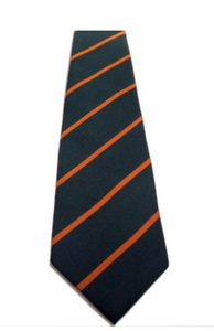 Devon & Dorsets Polyester Regimental Tie