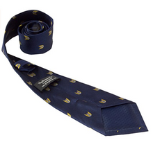 Fleet Air Arm Observer's Silk Tie