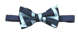 Fleet Air Arm (Ready-Tied) Regimental Bow Tie