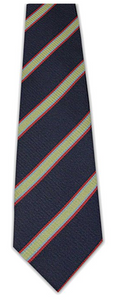 Gulf 1991-92 Campaign Tie