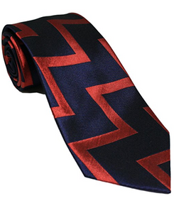 Royal Artillery Silk Regimental Tie