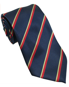 REME Regimental Tie