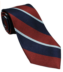 RAF Silk Tie