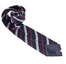 Royal Corps of Transport Silk Regimental Tie