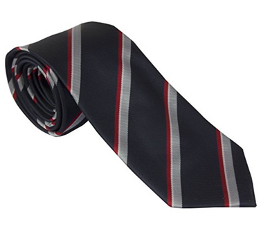 Royal Naval Air Service Polyester Tie