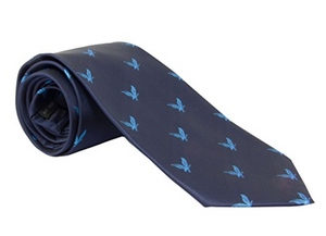 Army Air Corps Association Polyester Regimental Tie