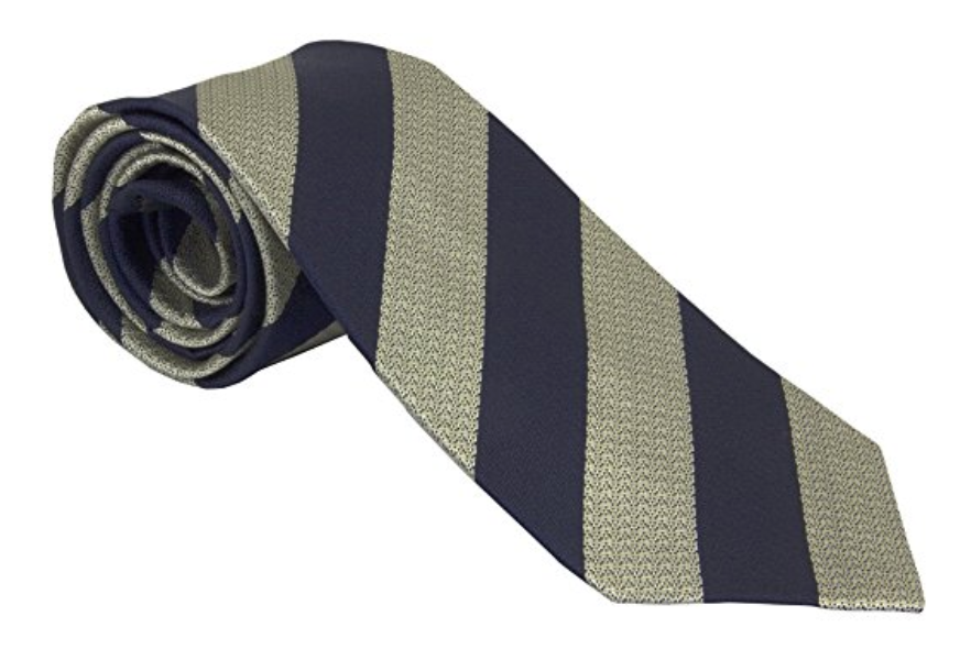 Royal Wessex Yeomanry Silk Non Crease Tie