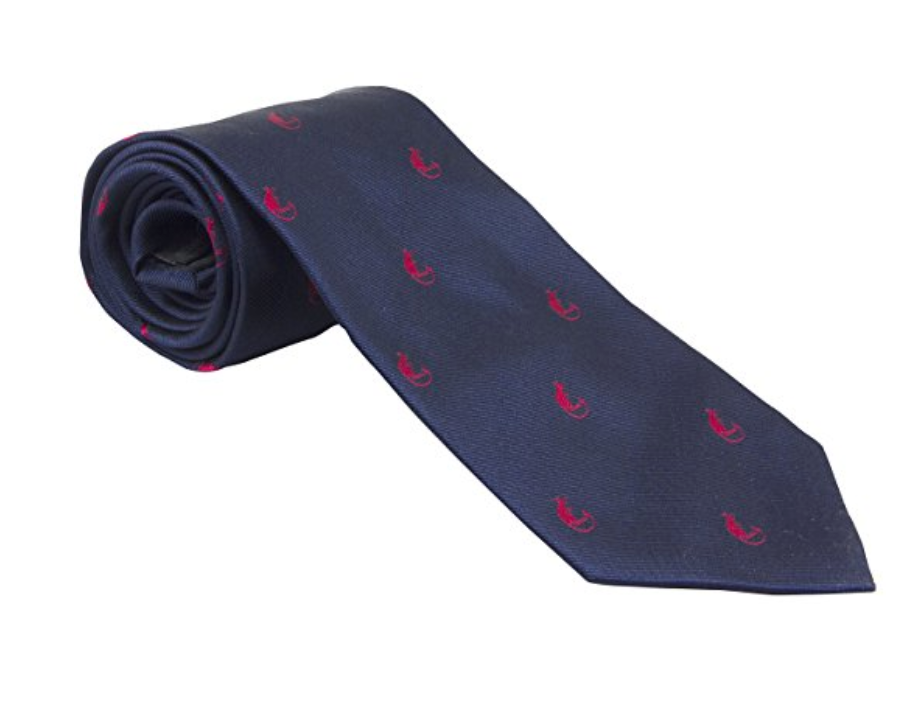 Desert Rats (7th Infantry Brigade) Silk Tie