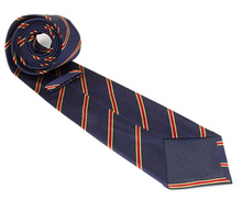 Royal Military Academy Sandhurst Silk Tie