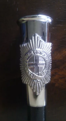 Coldstream Guards Swagger Stick