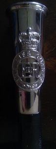 The Life Guards Swagger Stick
