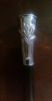Welsh Guards Swagger Stick