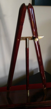 Miniature Pace Stick & Desk Stand